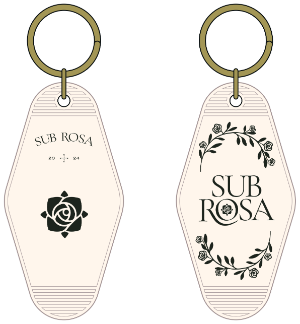 sub rosa様 御予約品⋆*❁* The Goods — SUB ROSA